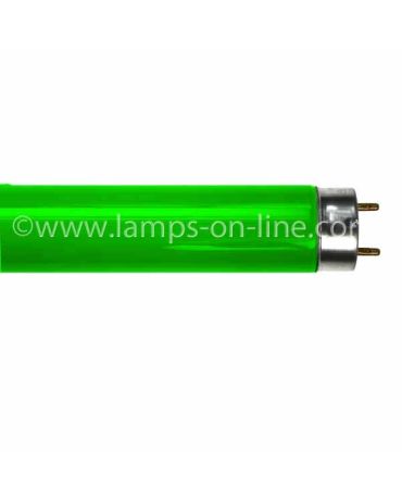 3FT 30W T8 GREEN