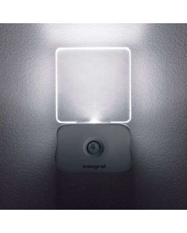 Nightlight- motion sensor - Battery powered