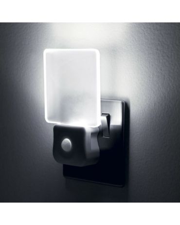 Integral Nightlight- motion sensor-dusk2dawn