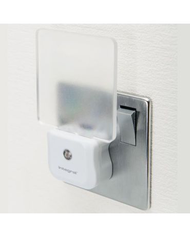 Integral Nightlight- night sensor-dusk2dawn