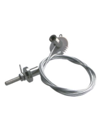 Profile Suspension Steel Wire ILPFO127/128