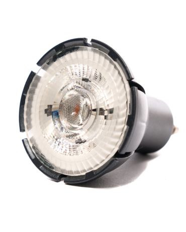 ZICO LED GU10 Colour Balance 7w 2200K 24 deg