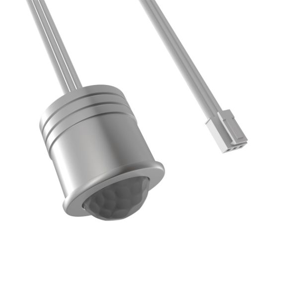 PIR Sensor on/off multiport 12-24V 3pin clip