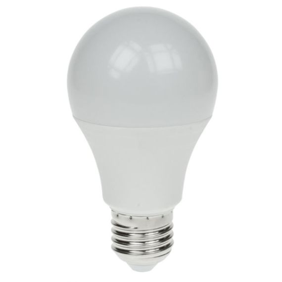 LED 6W GLS bulb polycarbonate E27 6400K DIM