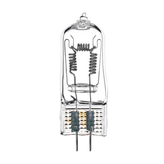A1-248 64502 240V 150W GX6.35 Halogen Bulb