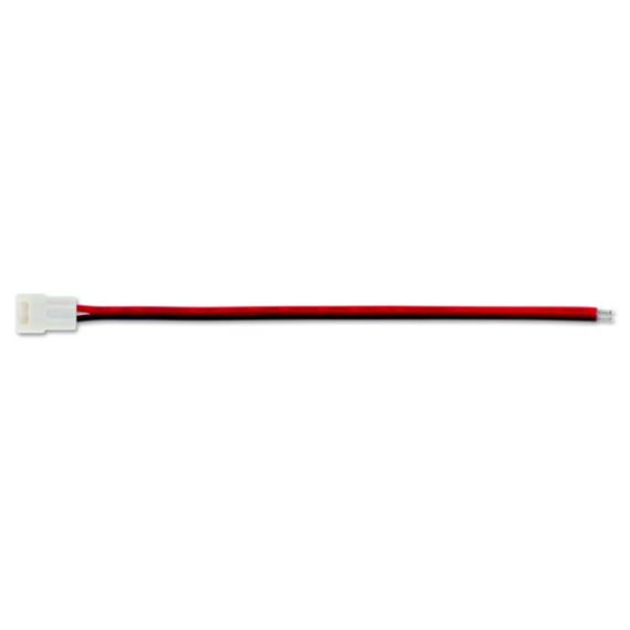 Connector-150mm wire for 10mm strip IP33 5 PK