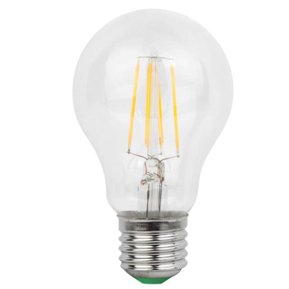 LED Filament Lightbulb Megaman Classic 5w E27