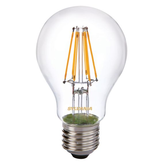 LED Filament Lightbulb SYLVANIA Toledo 5w ES