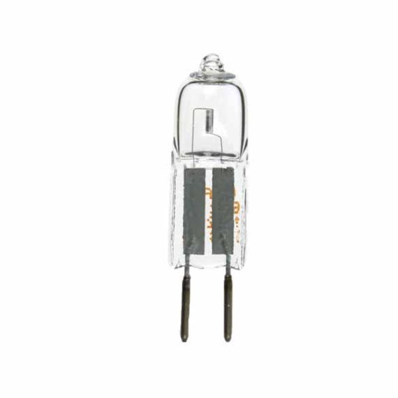 CAPSULE 12V 75W GY6.35 AXIAL