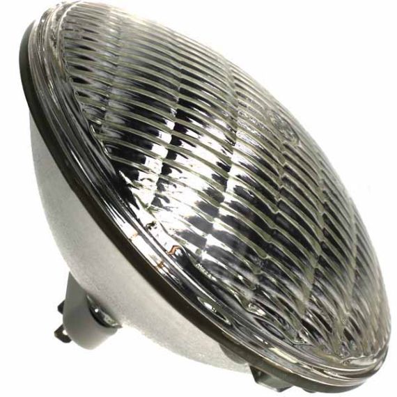 Sealed Beam Lamp 240V 300W PAR56 MFL GX16D