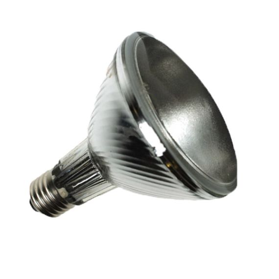 GE Lighting 21690 PAR High Intensity Discharge Bulb A With Energy Rating 2400 Lumens 21690, 35 W, White