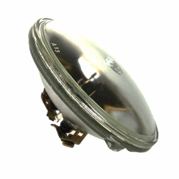Sealed Beam Lamp PAR36 4509 13V 100W