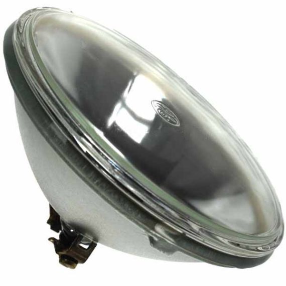 Sealed Beam Lamp PAR46 4580 28V 450W