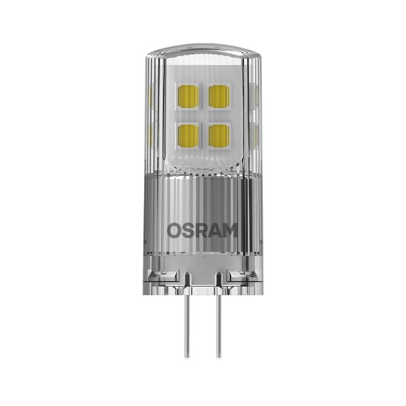 OSRAM PARATHOM LEDcapsule 12v 2w 827 G4 Dim