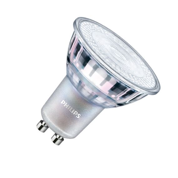 Philips Master LEDspot D 4.9-50W GU10 930 36D