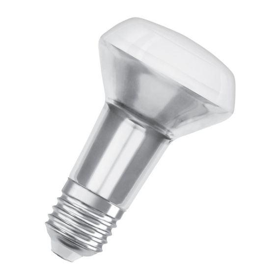 9watt R63 63mm Reflector LED ES E27 Screw Cap Daylight Equivalent To 50watt  - The Lightbulb Co. UK