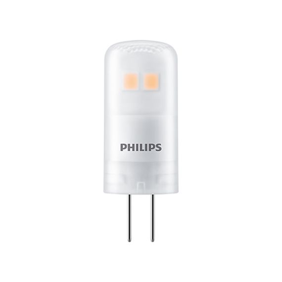 PHILIPS LEDcapsule LV 12v 2w 827 G4 Dimmable