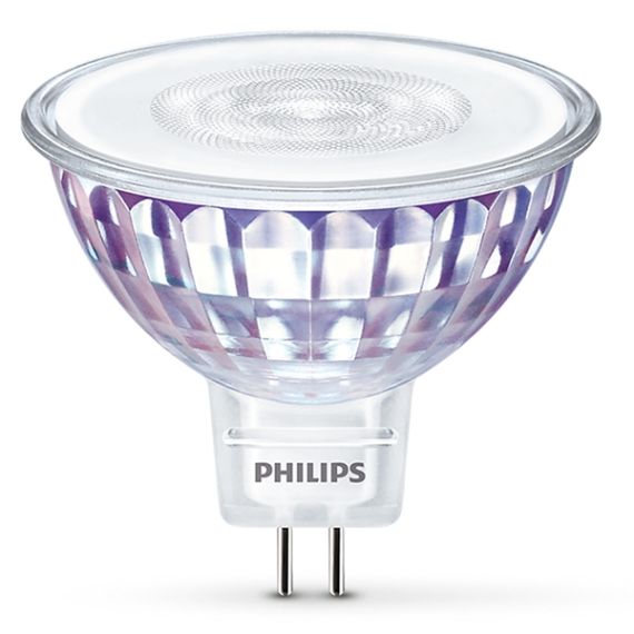 PHILIPS Master LEDspot VLE 7-50w MR16 830 36D