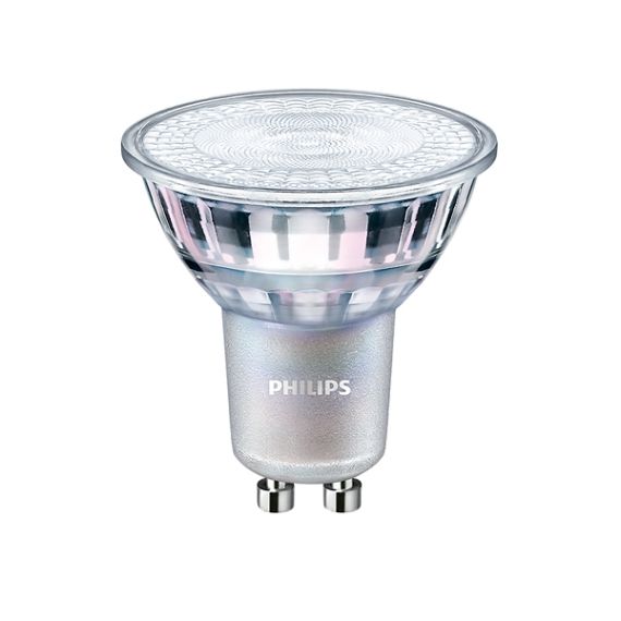 Philips Master LEDspot MV D 3.7-35W GU10 827