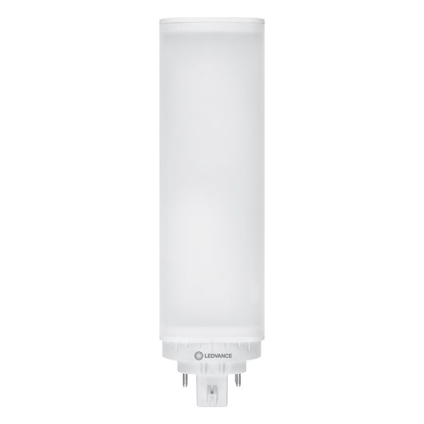 OSRAM LEDVANCE DULUX LED T/E42 HF & AC MAINS V 20W 830 GX24Q-4