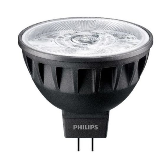 Philips MAS LEDspot MR16 7W Dimmable 940 24D