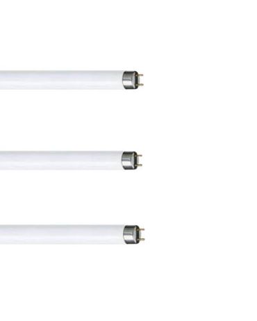 Lot De 25 Tubes Néons Sylvania F58W/830 Warm White – G13 – Neufs