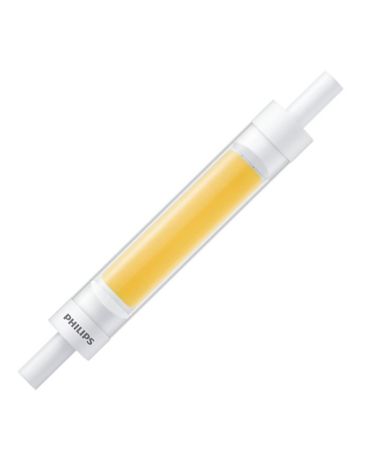 LED R7S Linear Halogen Replacement Lamps | 118mm & 78mm R7S LED