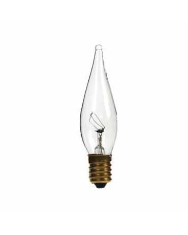 Ampoule géante à filament cuivrée forme ampoule - Girard-Sudron