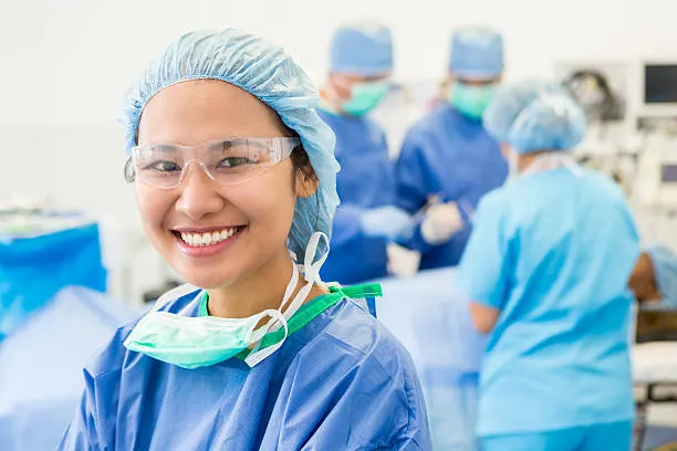 General Lamps Acquires Hybec to Dominate Medical Lamp Supplies to the NHS