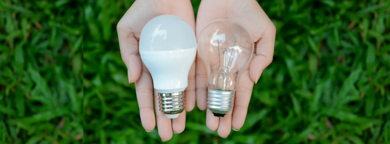 LED V Incandescent – Who is winning?