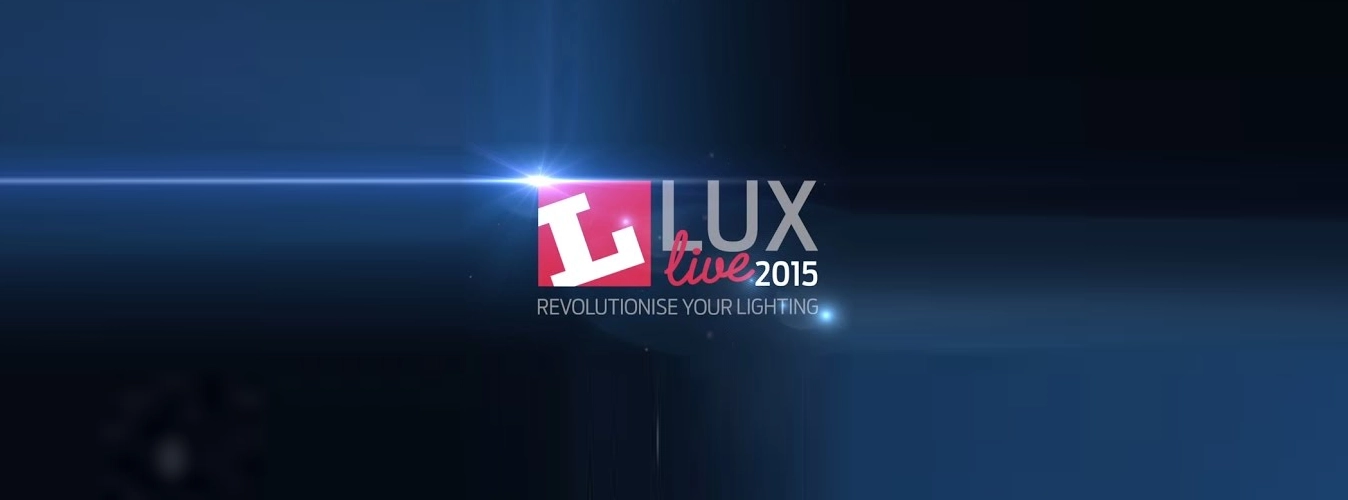 Lux live 2015