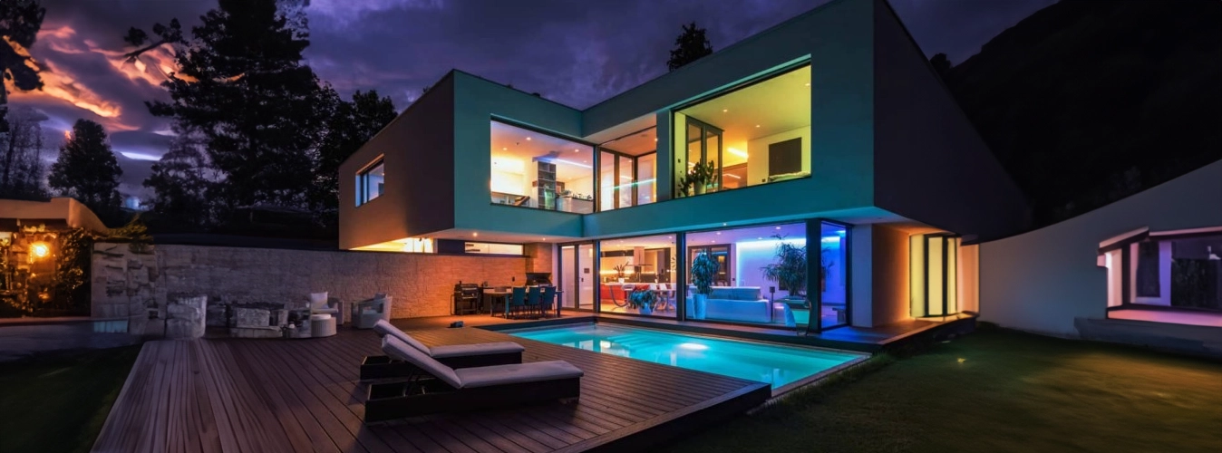 The smart home revolution is here but are we ready?