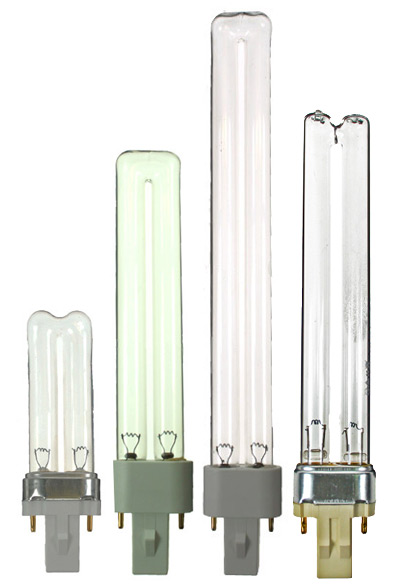thumbnail image 2 of LSE Lighting 36W UVC Replacement Bulb For Laguna Pressure-Flo 4000 System - 16 Inch, 2G11 Base, 254nm Wavelength 2 of 9