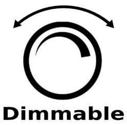 Dimmable